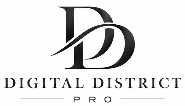 Digital District