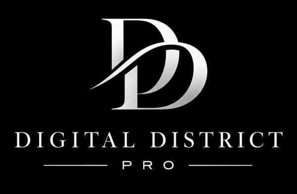 Digital District